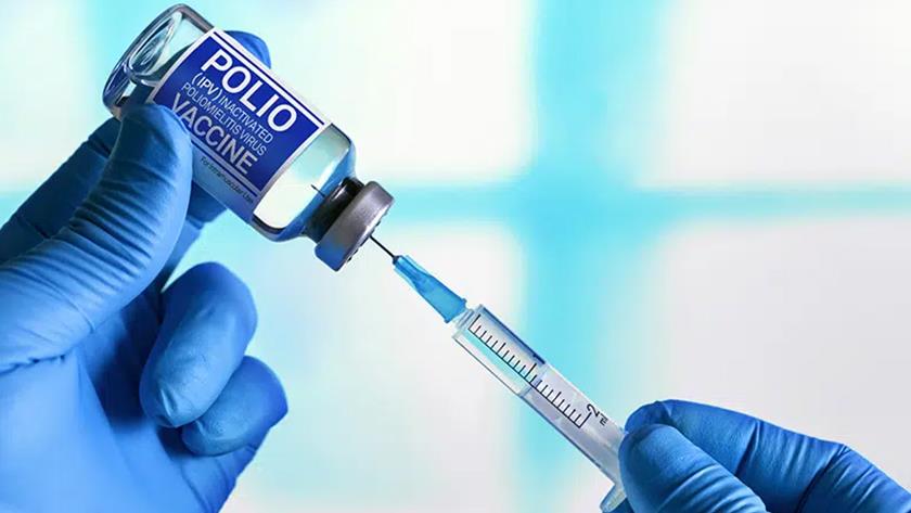 Iranpress: Mozambique vaccinates 7 mln children against polio