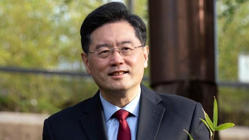 Iranpress: China appoints its US envoy as new FM
