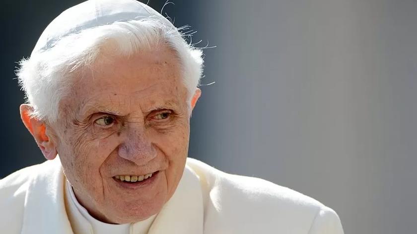 Iranpress: Former Pope Benedict XVI dies at 95