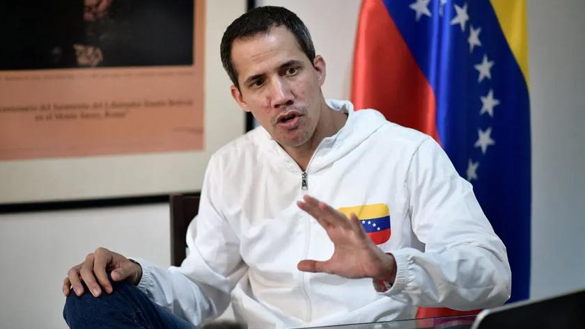 Iranpress: Venezuela votes out US-backed opposition leader 