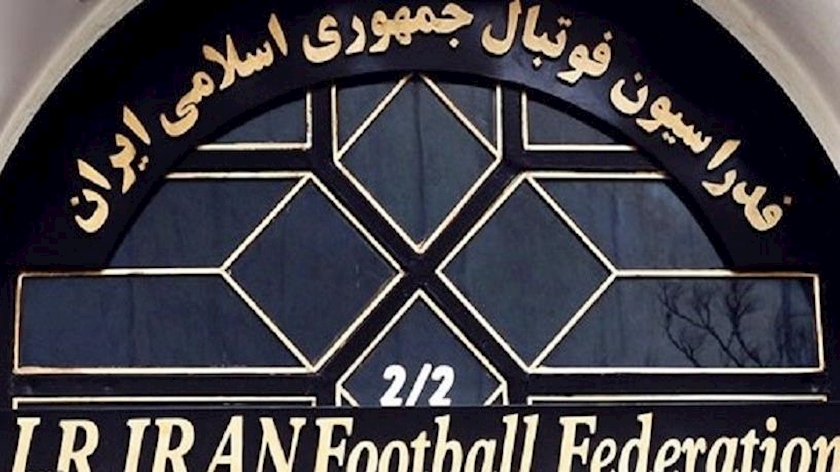 Iranpress: Loss of memorable world football legend saddens Iranian fans: FFIRI 