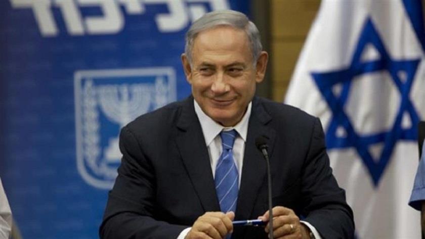 Iranpress: Netanyahu calls UN resolution against Israel unimportant