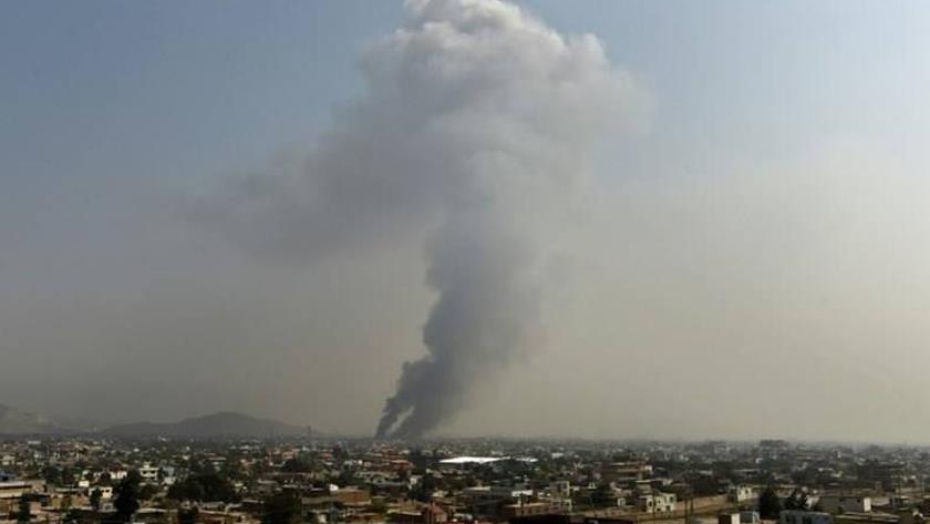 Iranpress: Explosion near Kabul airport kills 7 