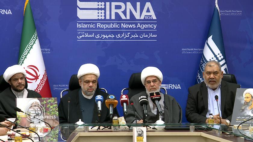 Iranpress: Martyr Ayatollah Al-Namar