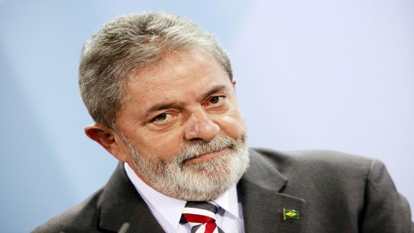 Iranpress: Lula sworn in as Brazil