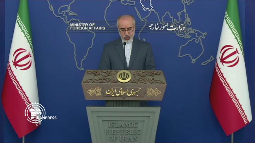Iranpress: Iran will bring perpetrators of Martyr Soleimani