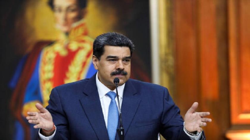 Iranpress: Caracas willing to normalize ties with Washington: Maduro