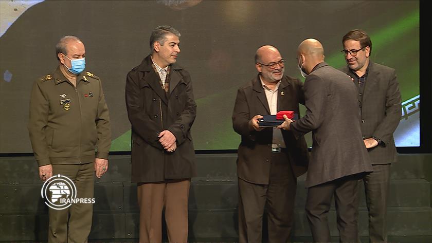 Iranpress: Winners of 2nd Soleimani Award memorial honored