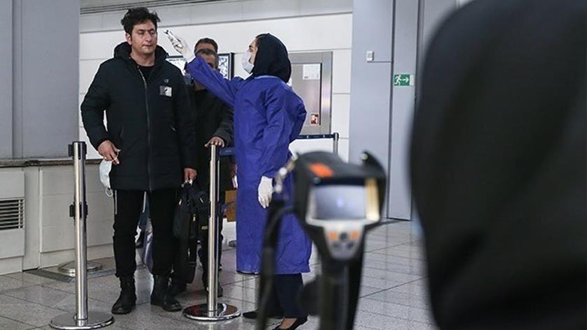 Iranpress: No coronavirus restrictions applied for foreign flights to Iran