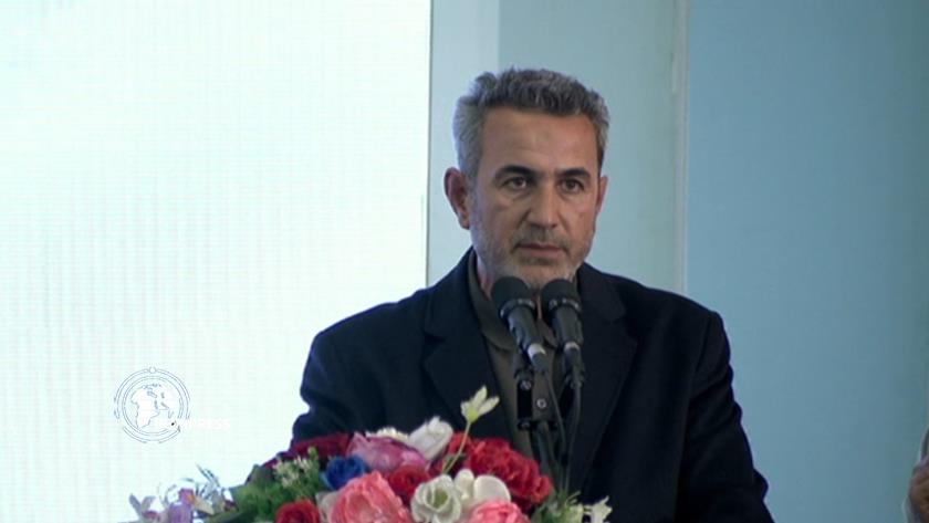 Iranpress: Deputy chief of PMU: Perpetrators of assassination of Haj Qassem will not sleep easy