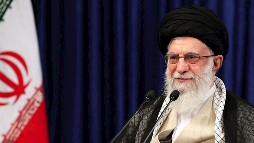 Iranpress: Leader of Islamic Revolution to receive group of women on Wednesday
