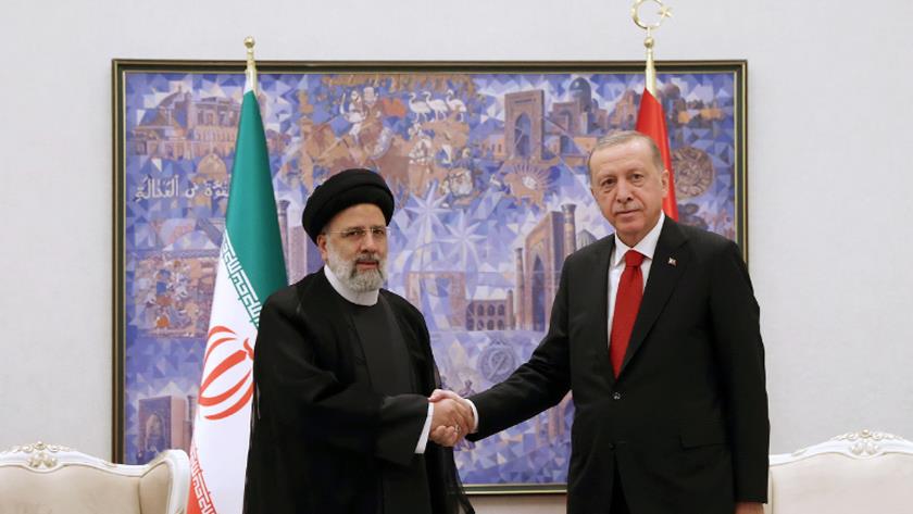 Iranpress: Turkiye prepares to host Iranian president in coming weeks 