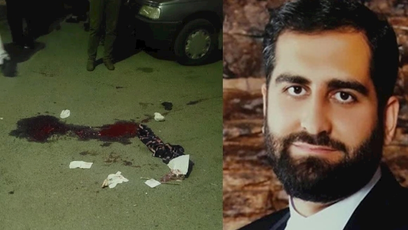 Iranpress: Police briefs assassination of IRGC member in Tehran