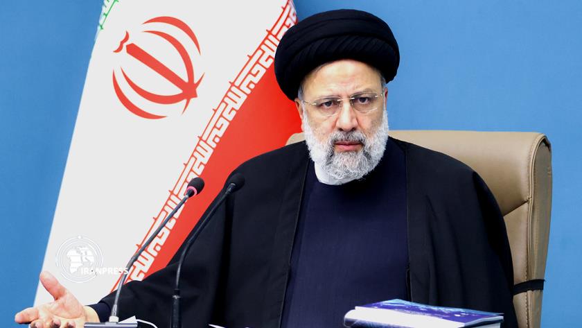Iranpress: President Raisi: Iran