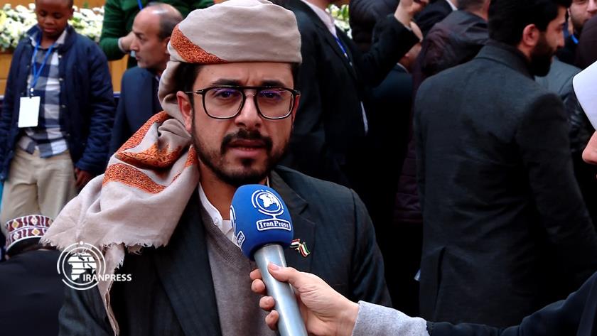 Iranpress: Martyr Soleimani has organized resistance: Yemen’s ambassador