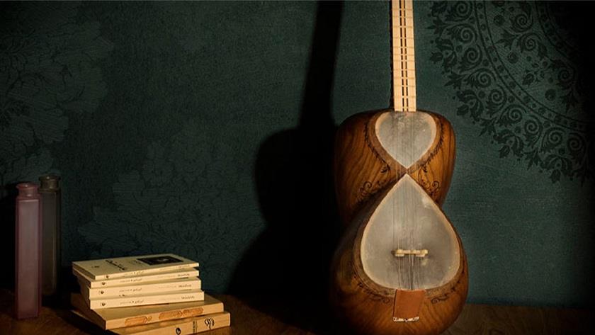 Iranpress: Tar instrument; What Iran is known for