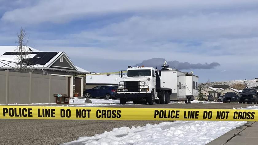 Iranpress: Man fatally shoots 7 family members, including wife, 5 children before suicide in U.S