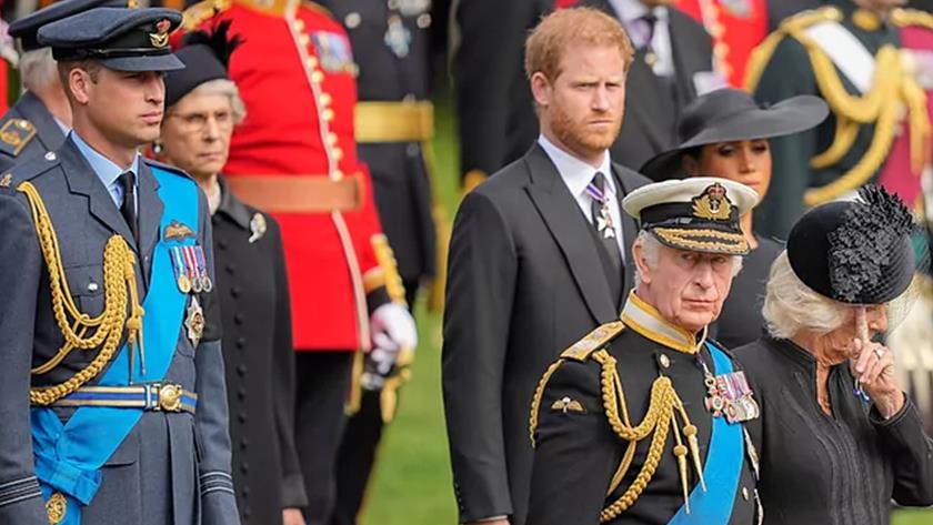 Iranpress: UK Prince Harry confesses 25 murders in Afghanistan