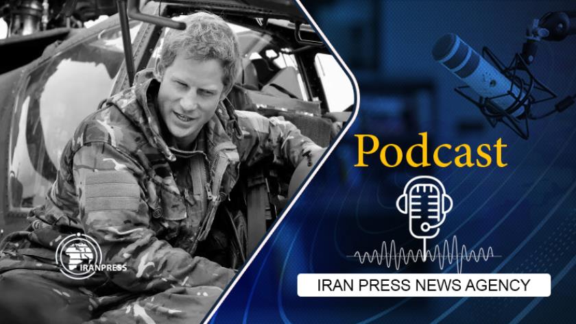 Iranpress: Podcast: UK