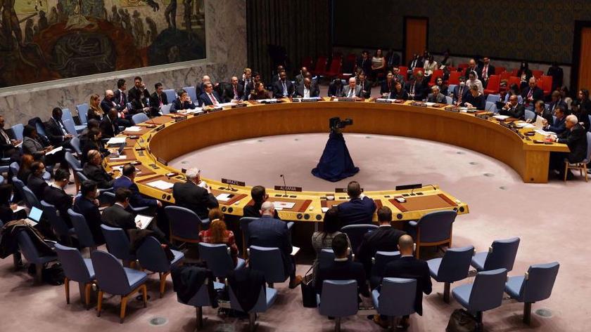 Iranpress: UNSC stresses Al Aqsa status quo, takes no action