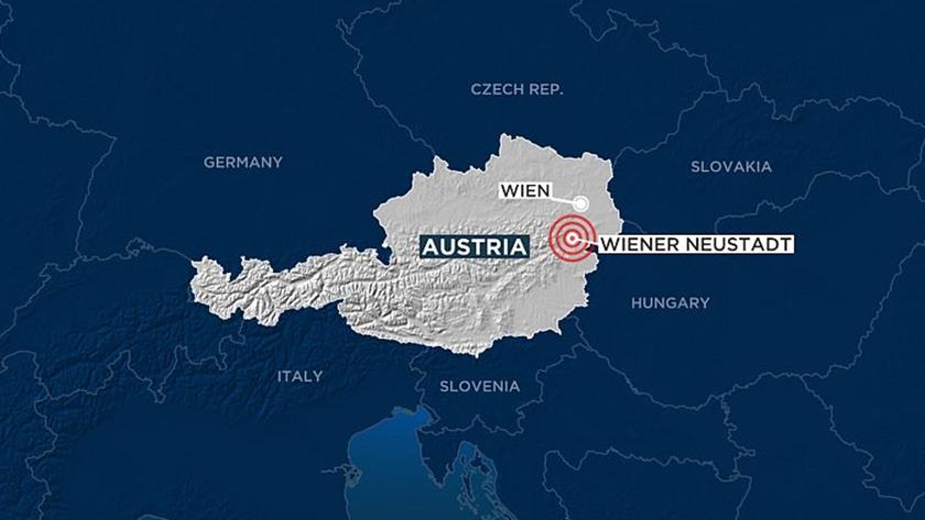 Iranpress: One dead, another injured after shots fired at Austrian barracks
