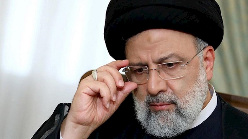 Iranpress: President orders deactivation of his Instagram account