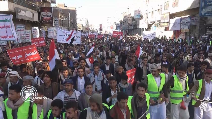 Iranpress: Continuation of siege of Yemen will not go unanswered