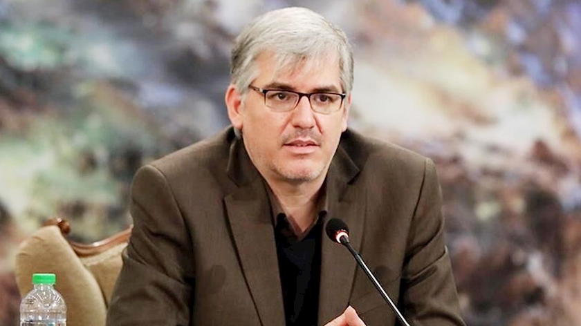 Iranpress: Iran kickstarts 10-year space plan