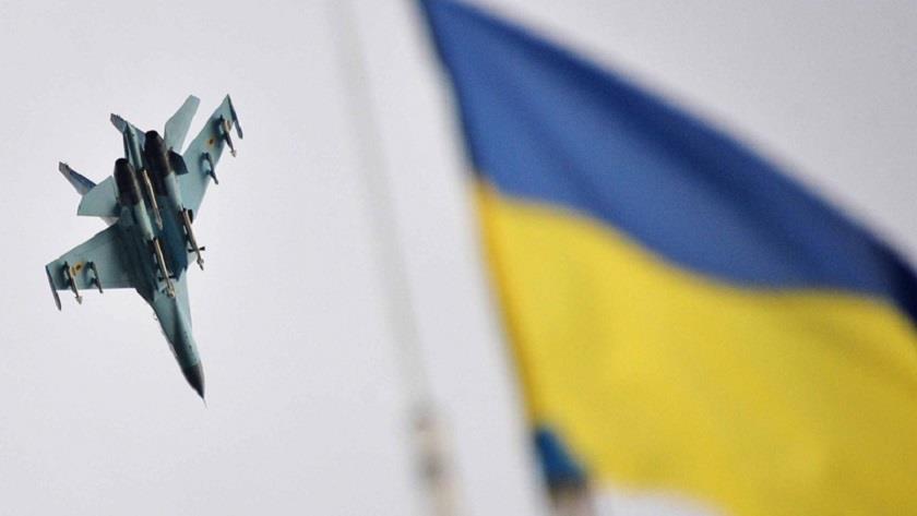 Iranpress: Ukraine loses 5 fighter jets during last 24 hours