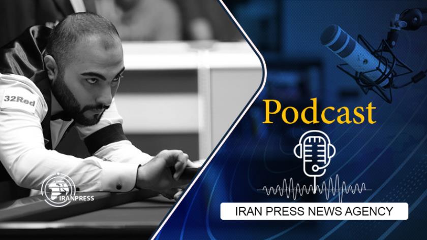 Iranpress: Podcast: Prince of Persia flies at London