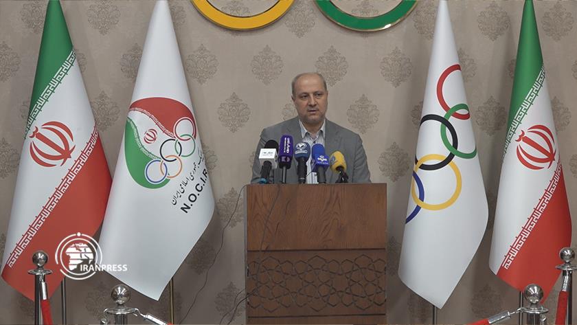 Iranpress: Official: No financial concern for sports federations participating Asian Games