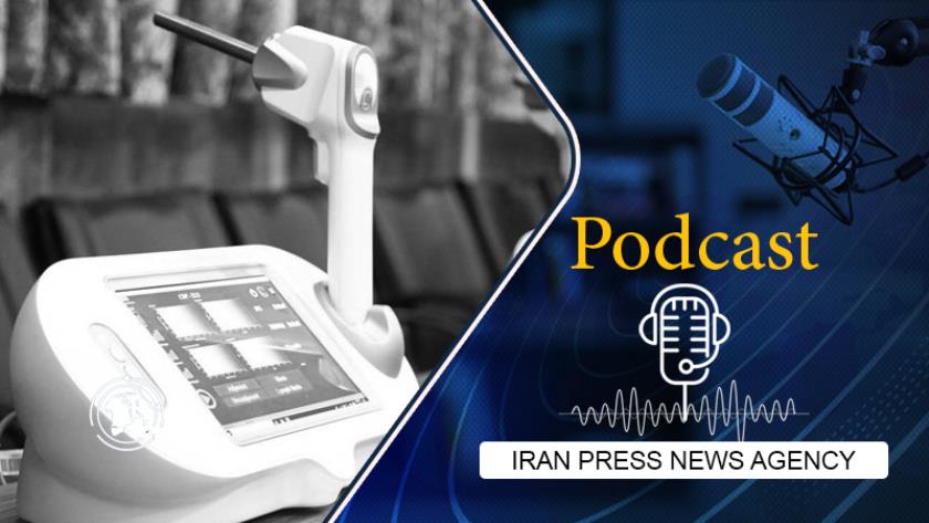 Iranpress: Podcast: Iranian scientists develop technolog for cancer surgery 
