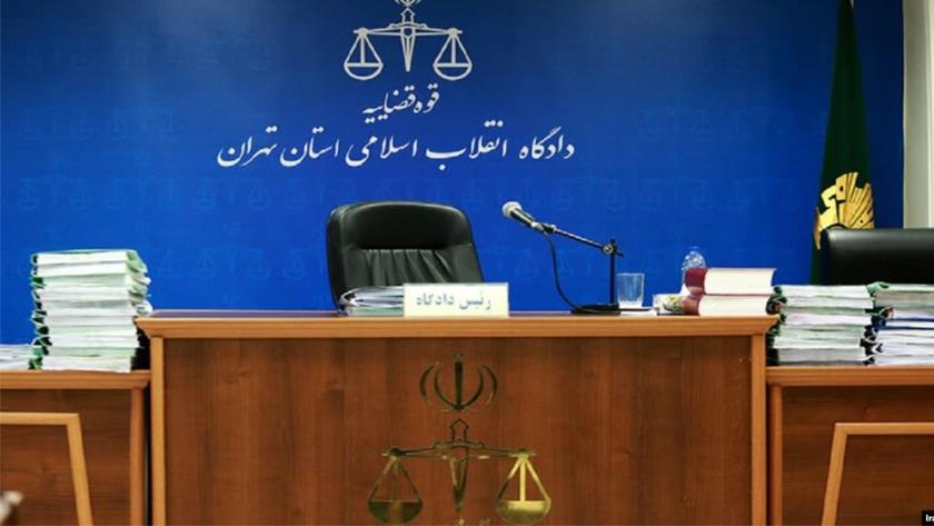 Iranpress: Iran sentences a Belgian citizen to 40/Y in charge of spying