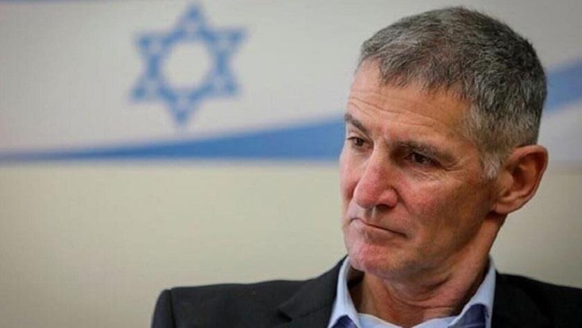 Iranpress: Knesset representative calls for overthrow of Netanyahu