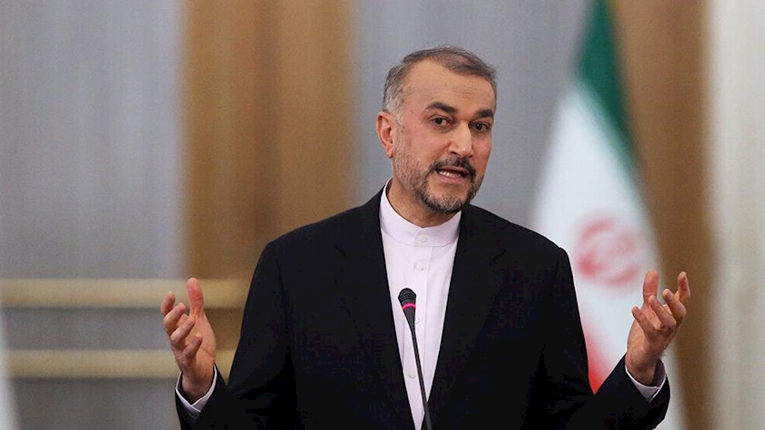Iranpress: Iran summons Iraqi Ambassador over fake name for Persian Gulf