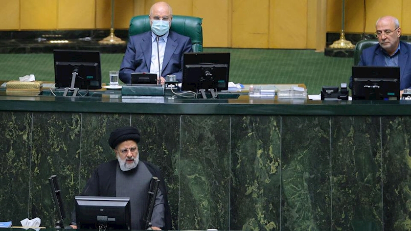 Iranpress: Next year’s budget aims to grow economic stability, justice 