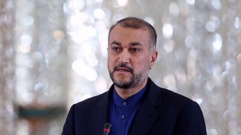 Iranpress: Domination system wont tolerate Iran