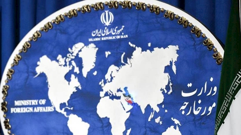 Iranpress: Iran summons Sweden ambassador over European intervention