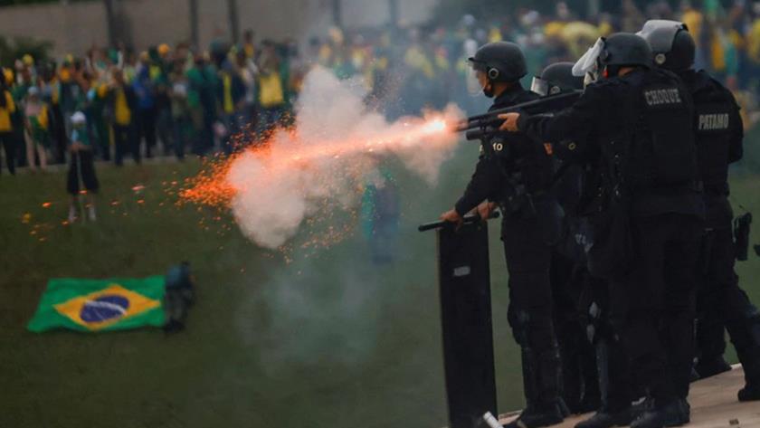 Iranpress: Lula to purge Bolsonaro loyalists from Brazilian security forces after rampage