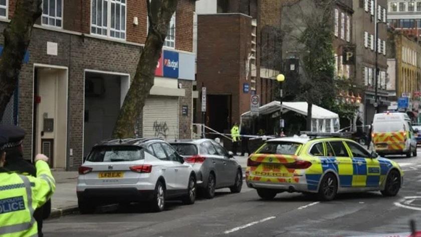 Iranpress: Shooting in London leaves six people injured including a 7 years old girl