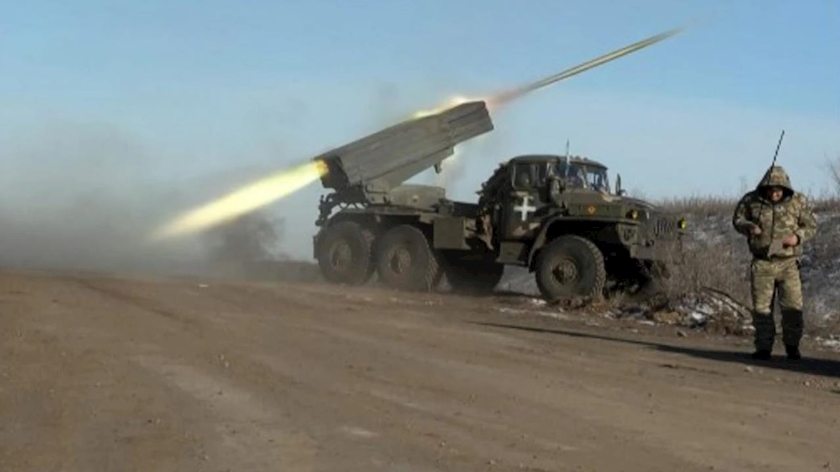 Iranpress: Russia claims control of Soledar, Ukraine says battle is not over