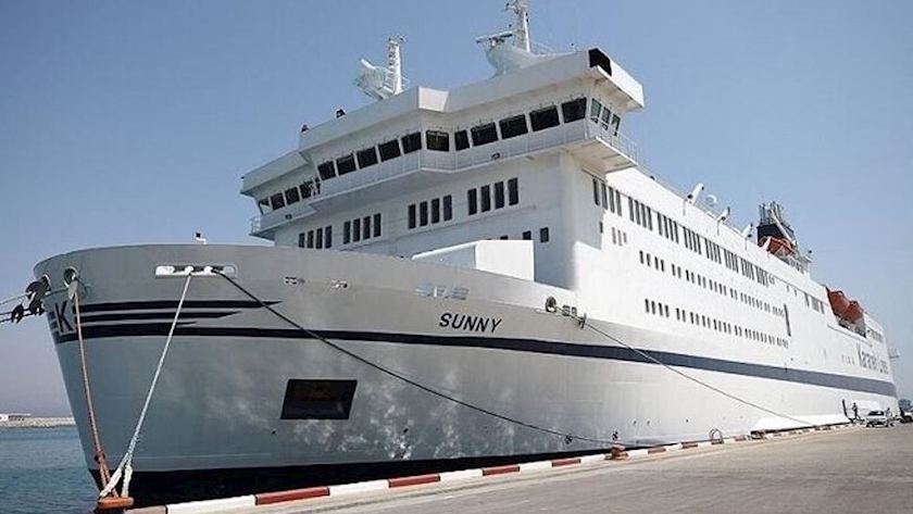Iranpress: 15K Maritime travel between Iran