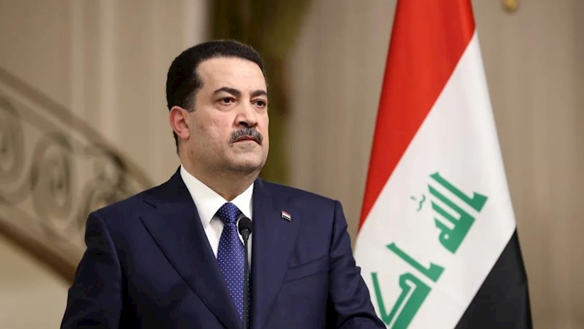 Iranpress: Iran, Saudi welcome Baghdad mediation: Iraqi PM