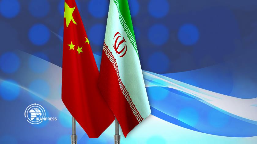 Iranpress: Iran, China negotiating on new IKAC terminal
