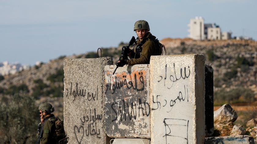 Iranpress: Israeli occupying forces kill Palestinian ‘after argument’ near Ramallah