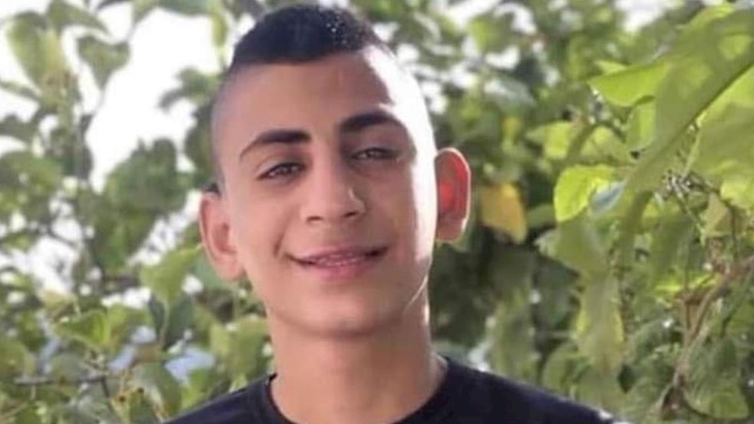 Iranpress: Israeli forces murder Palestinian child in West Bank