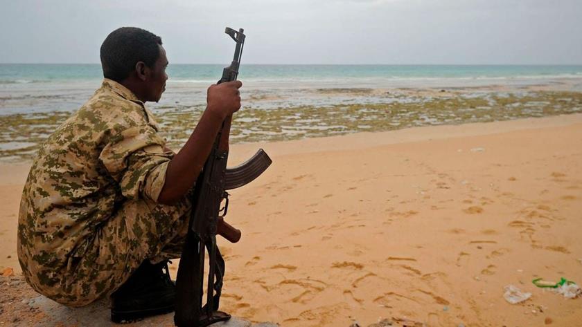 Iranpress: Somalia says it has taken control of key port from al Shabaab