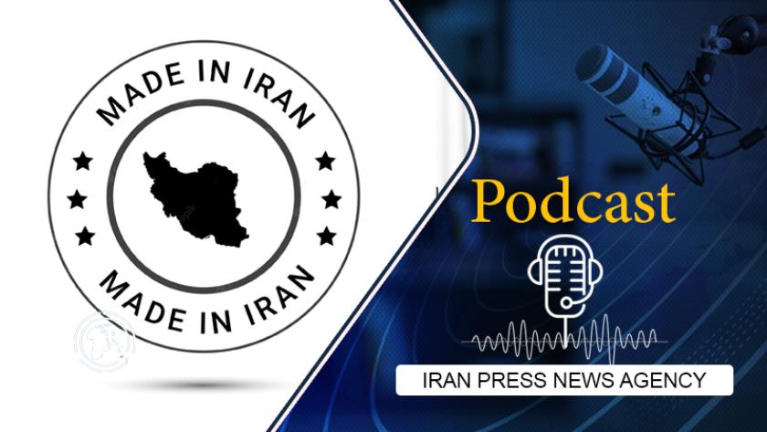 Iranpress: Podcast: "Made in Iran" exhibition opens in Pakistan