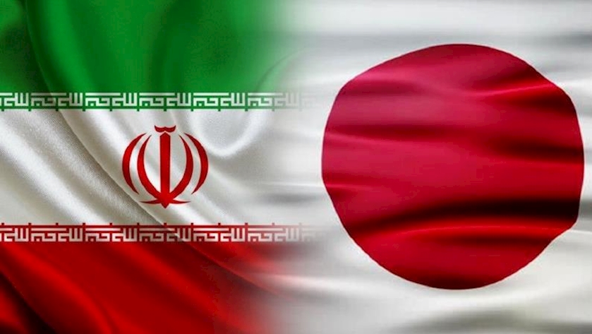 Iranpress:  12th Iran-Japan consular commission held in Tehran