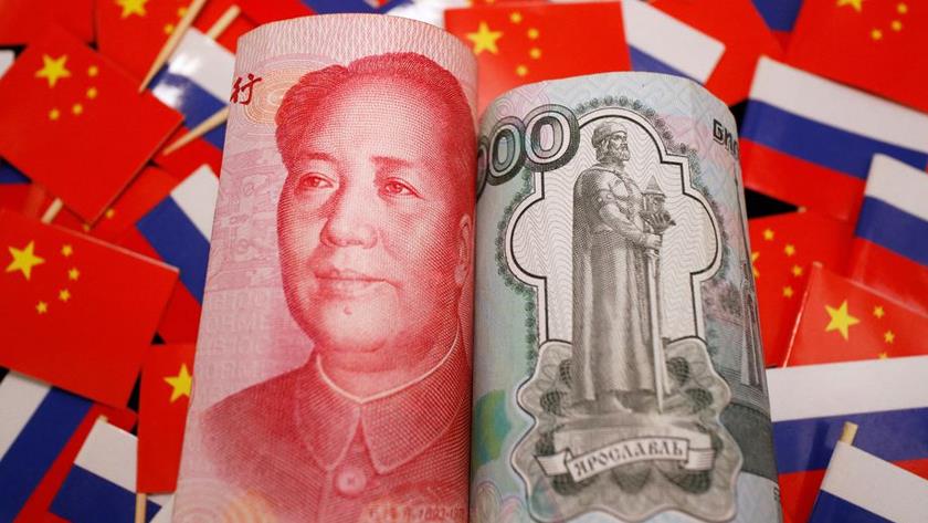 Iranpress: Russian Central Bank to offer yuan liquidity to banks: Daily